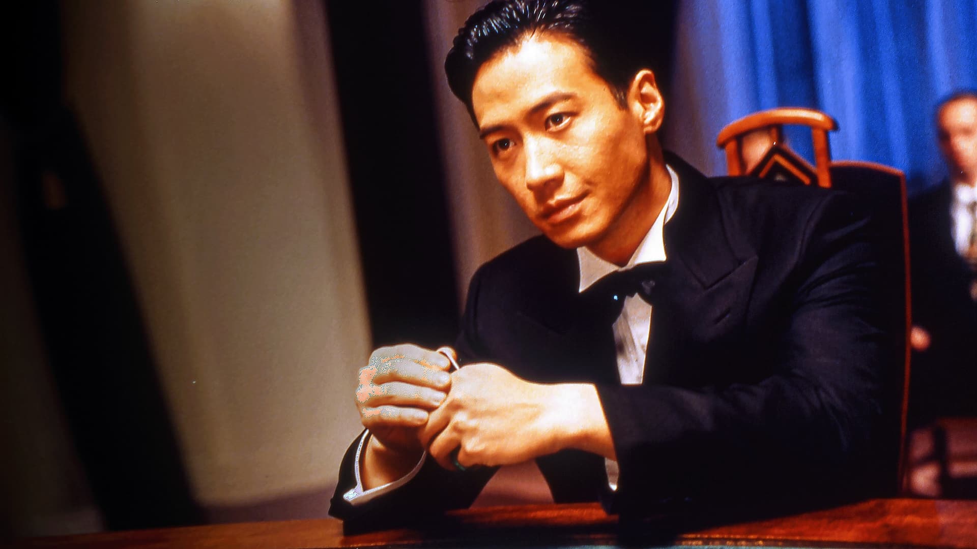 Kumar Tanrıları 3: Başlangıc Aşaması