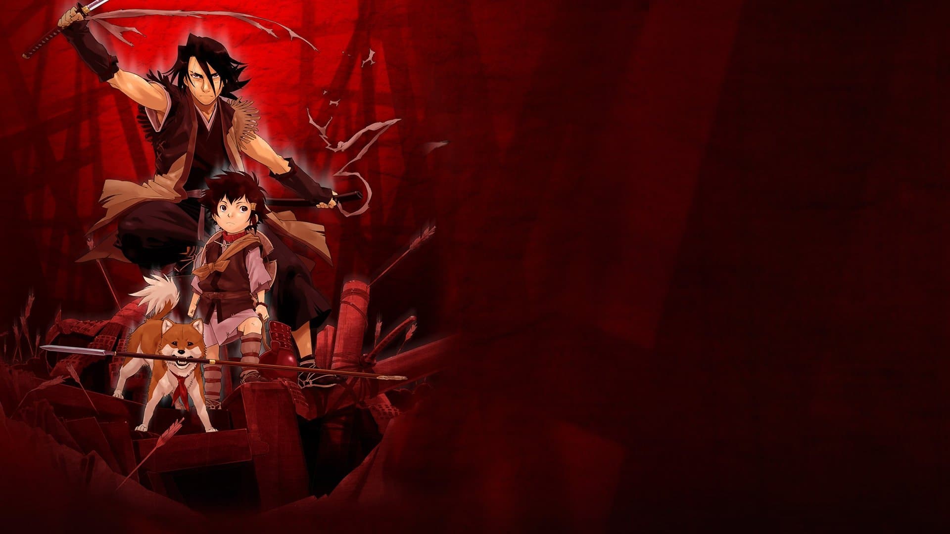 Yabancının Kılıcı