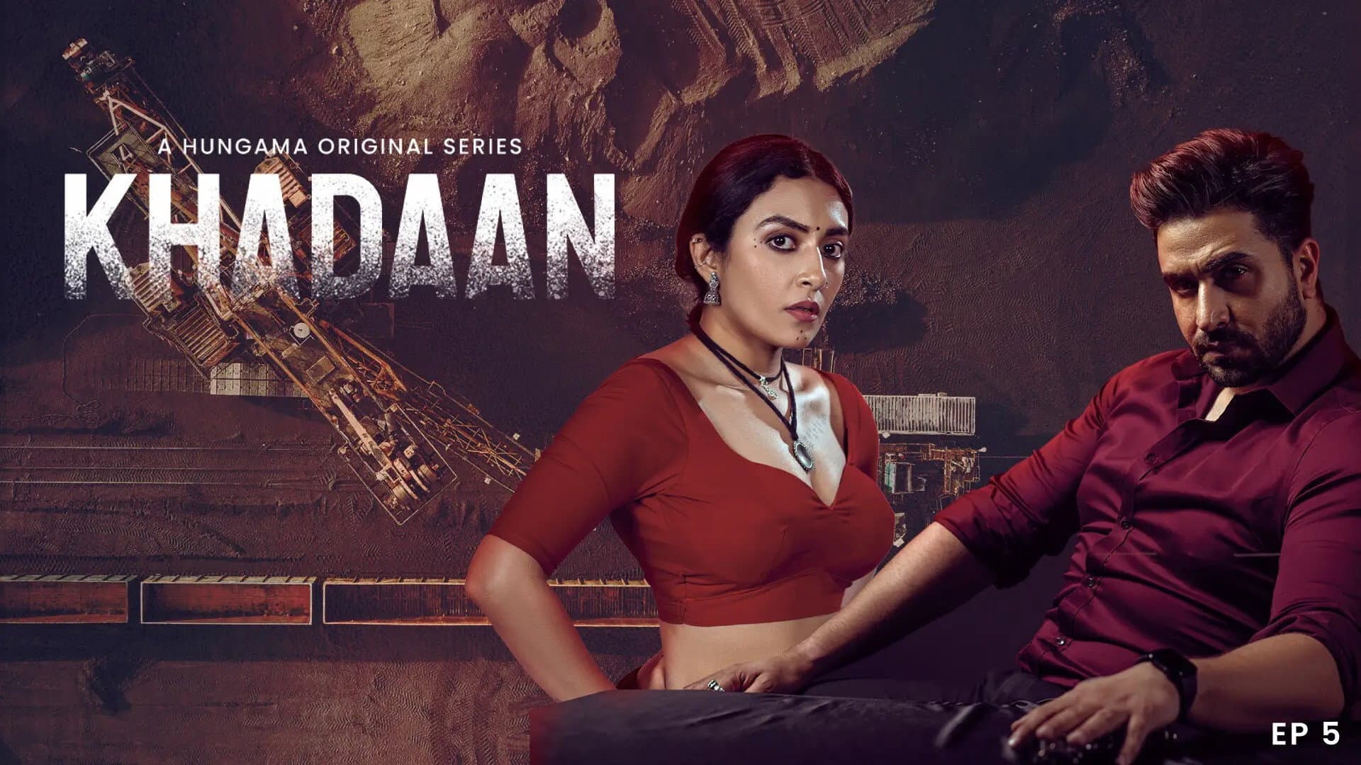Khadaan