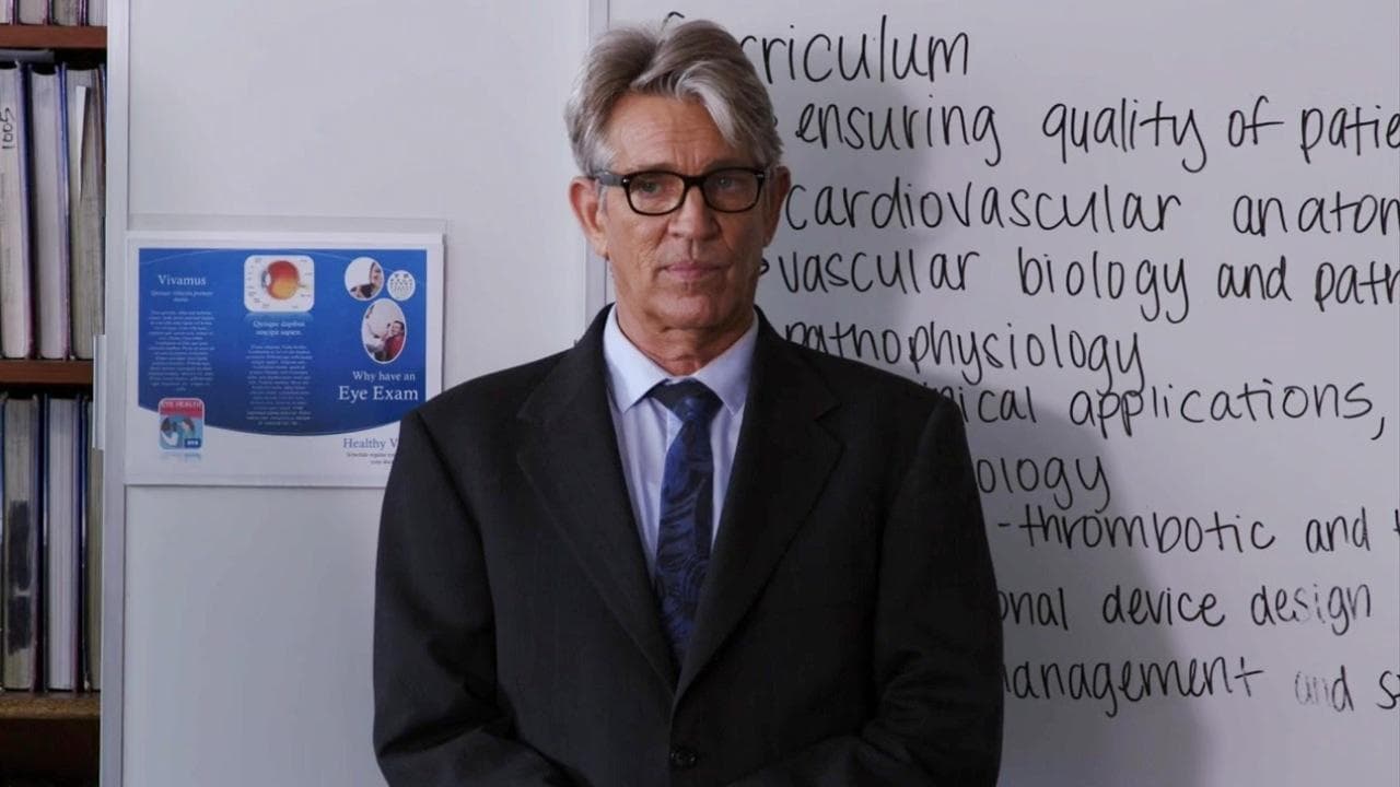 Ölümcül Saplantı - Uyurgezerin Kabusu