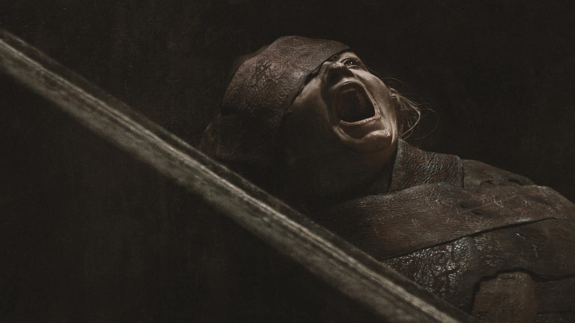 Lee Cronin'den Mumya