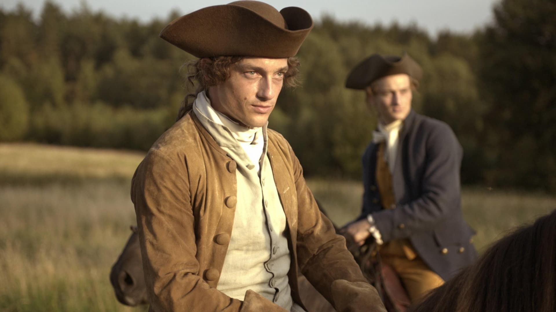 Goethe'nın İlk Aşkı