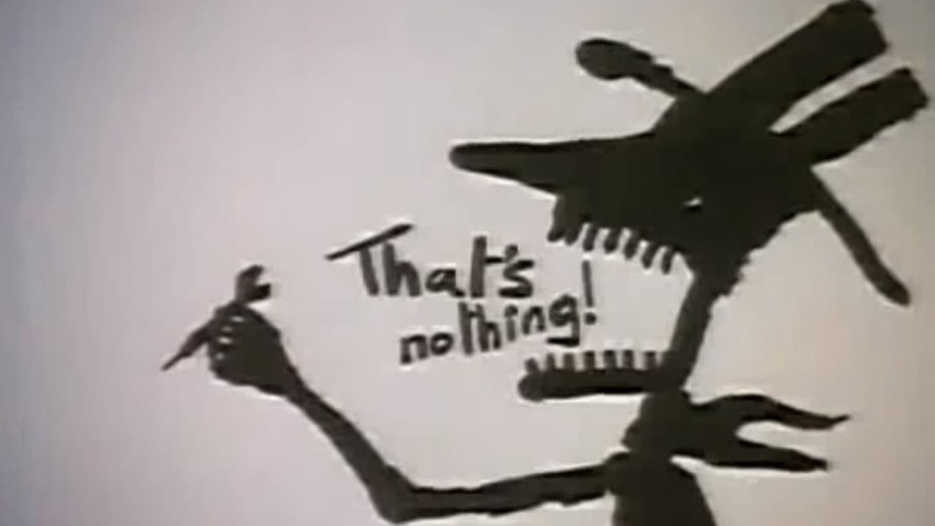 Cowboys: "That's Nothin'"