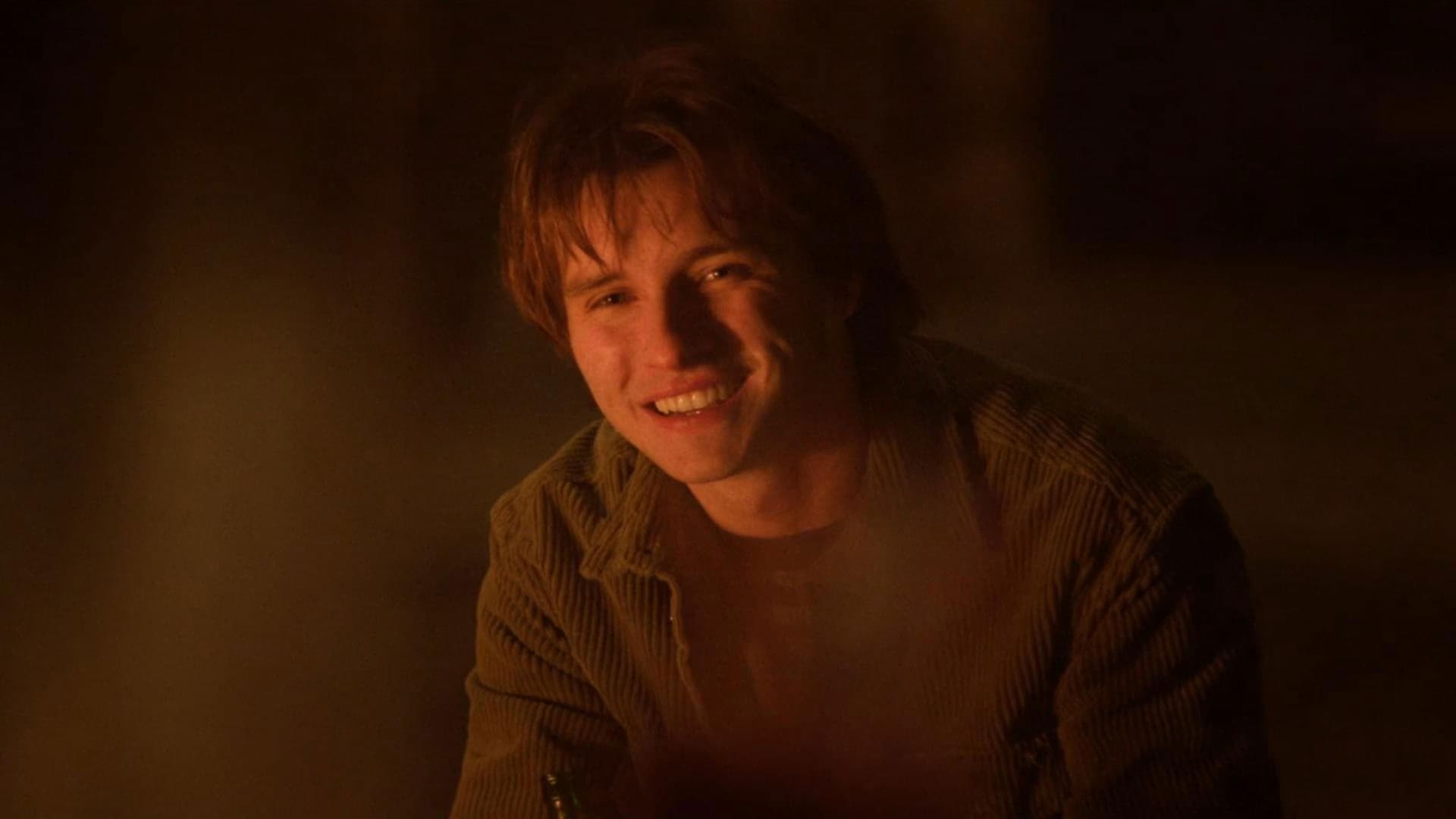 Mısır Tarlasındaki Palyaço