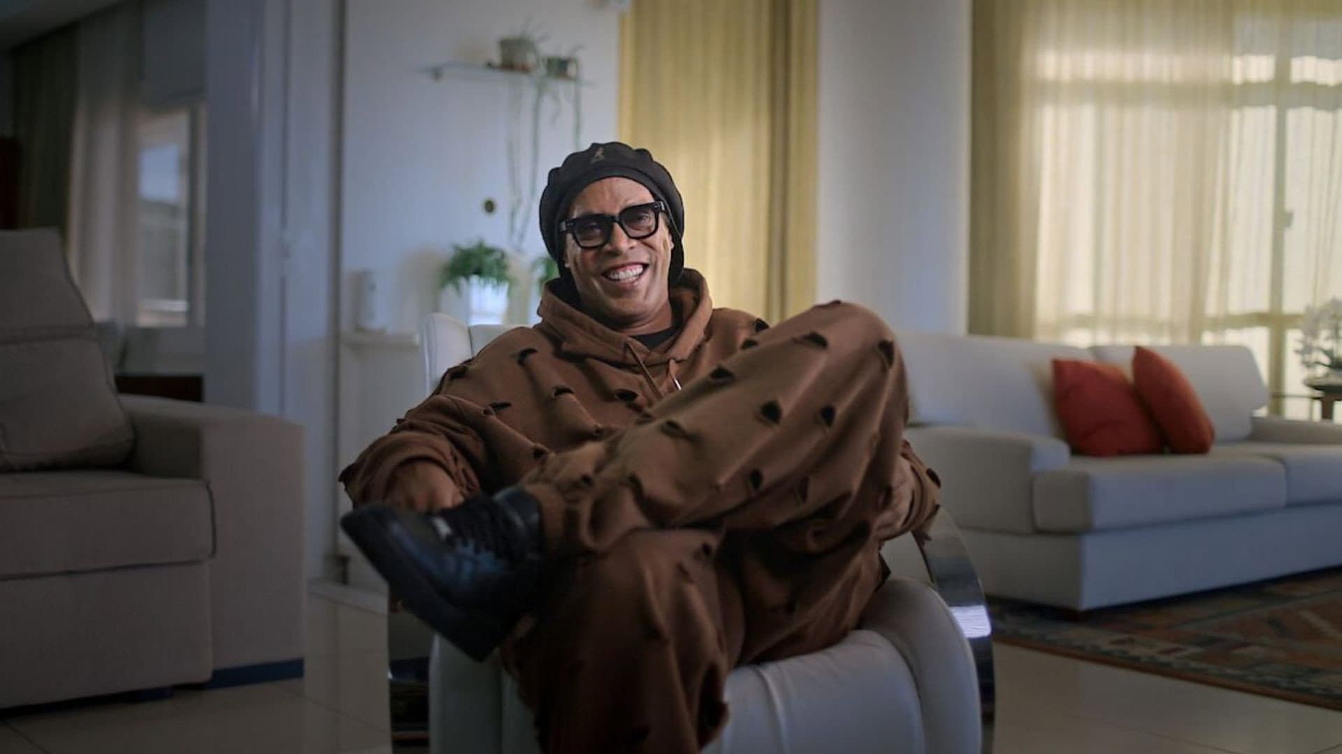Ronaldinho Efsanesi