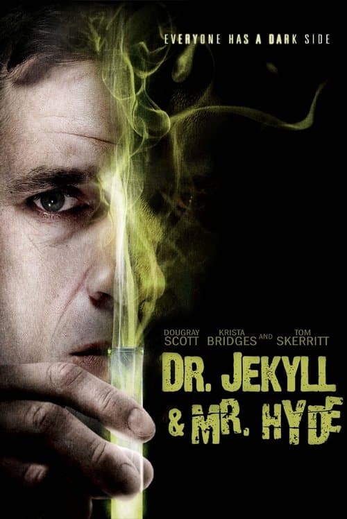 Dr. Jekyll ve Mr. Hyde