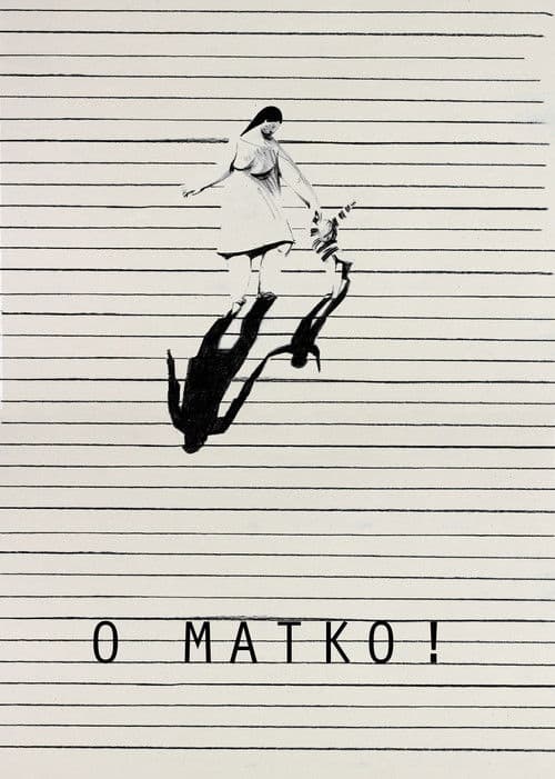 O matko!
