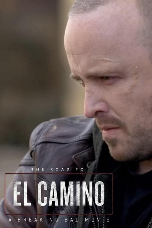 El Camino Yolu: El Camino: Bir Breaking Bad Filmi'nin Kamera Arkası
