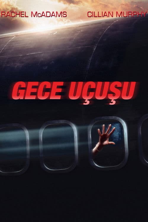 Gece Uçuşu