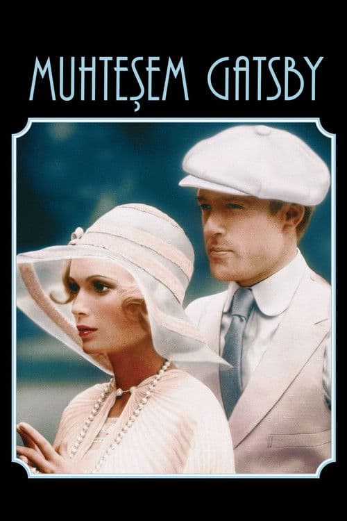 Muhteşem Gatsby