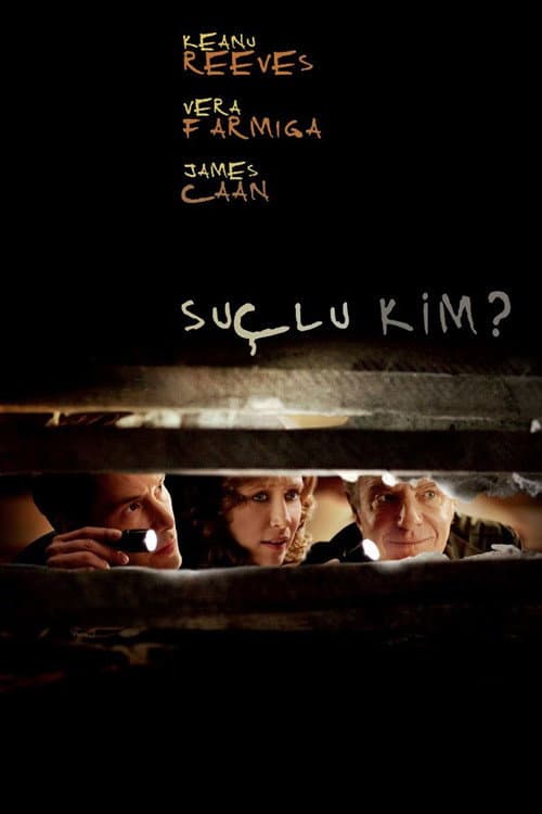 Suçlu Kim?