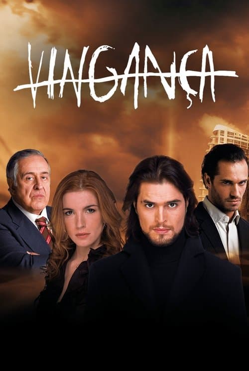 Vingança