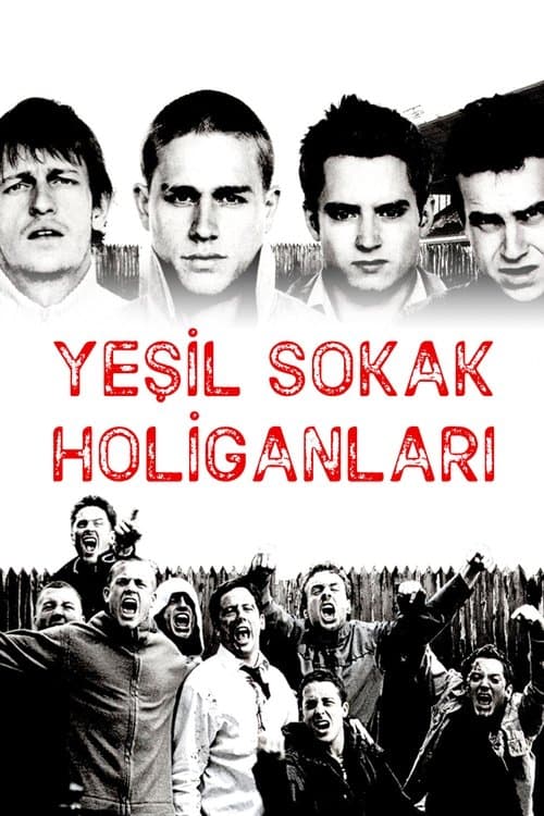Yeşil Sokak Holiganları