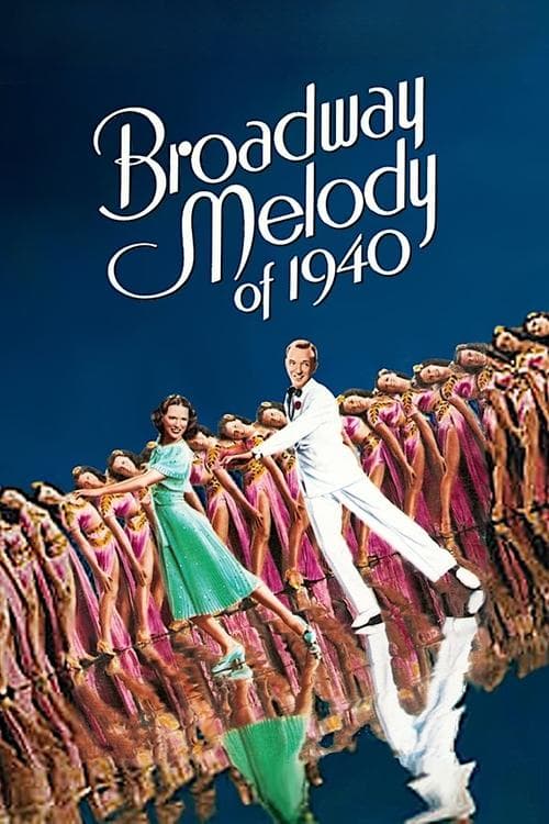 Broadway Melodisi 1940