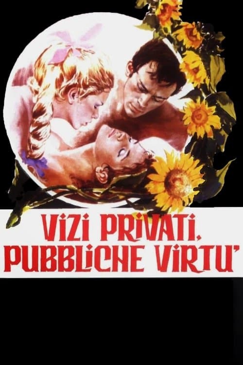 Vizi privati, pubbliche virtù