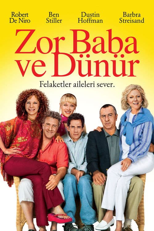 Zor Baba ve Dünür