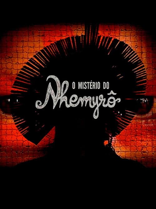 O Mistério de Nhemyrô