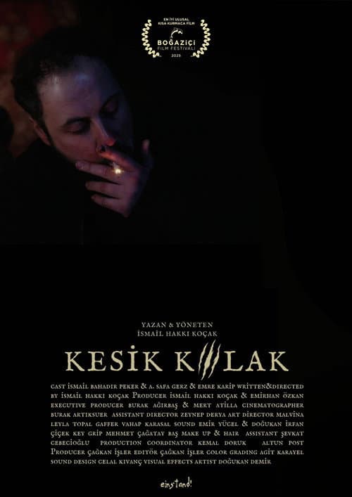 Kesik Kulak