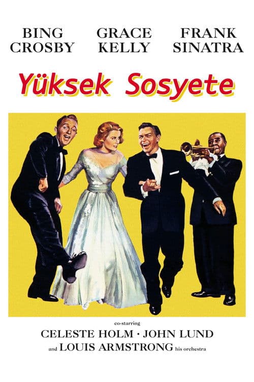 Yüksek Sosyete