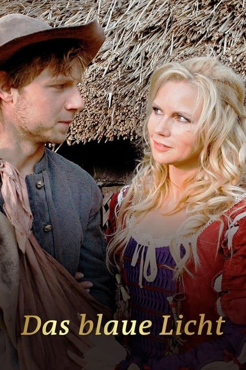 Das blaue Licht