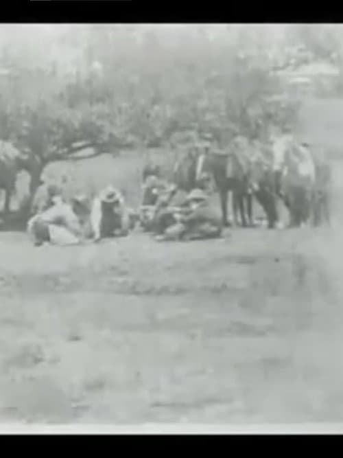 Indiens et cow-boys