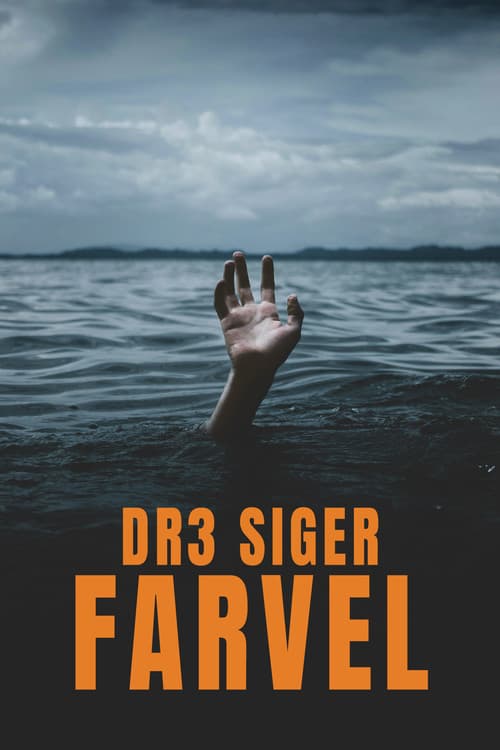 DR3 Siger Farvel
