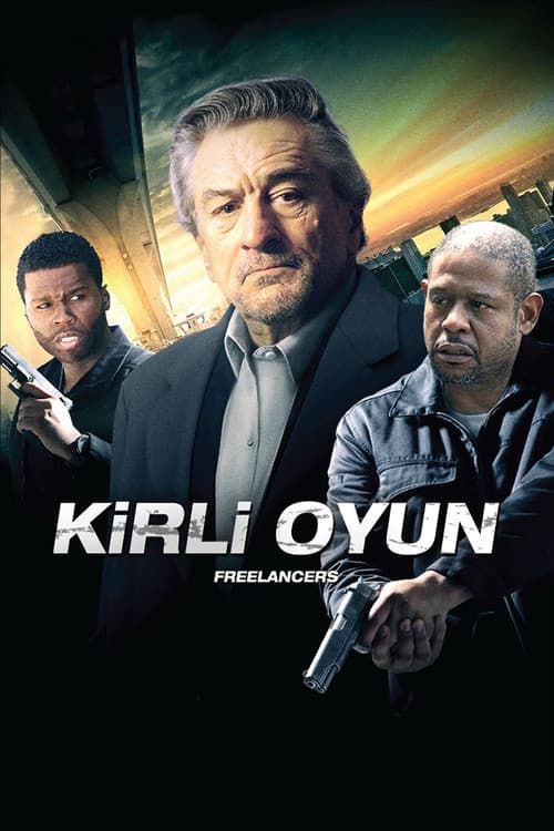 Kirli Oyun