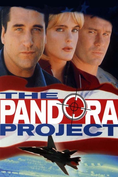 Pandora Projesi
