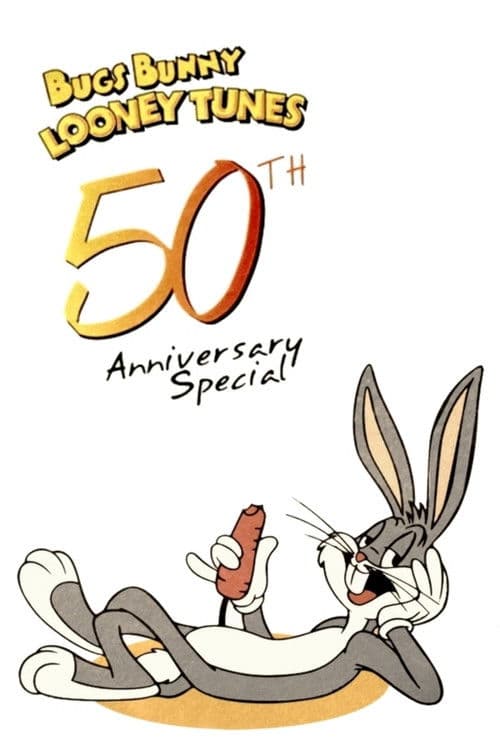 Looney Tunes 50th Anniversary