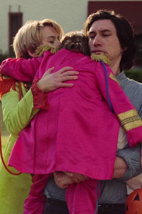 The Making of "Marriage Story"