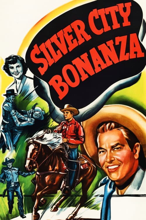 Silver City Bonanza