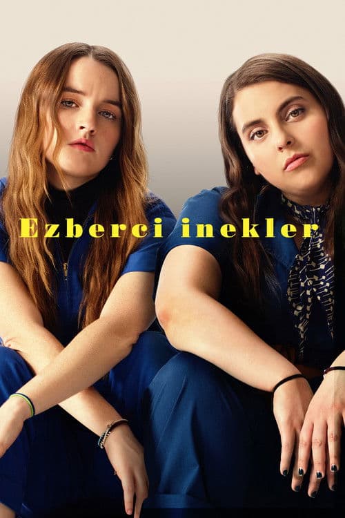 Ezberci İnekler