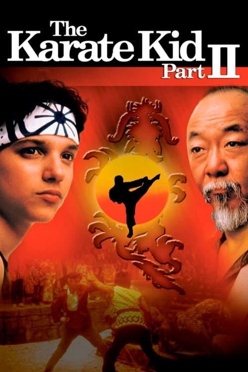 Karate Kid 2
