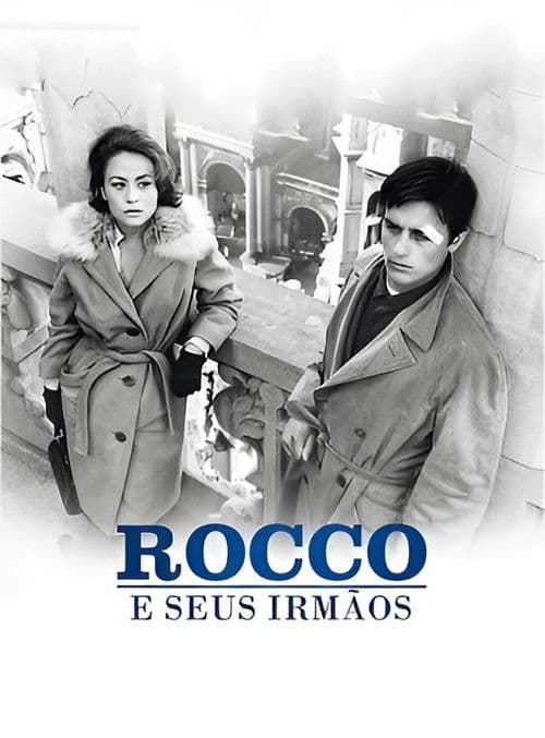 Rocco e i suoi fratelli