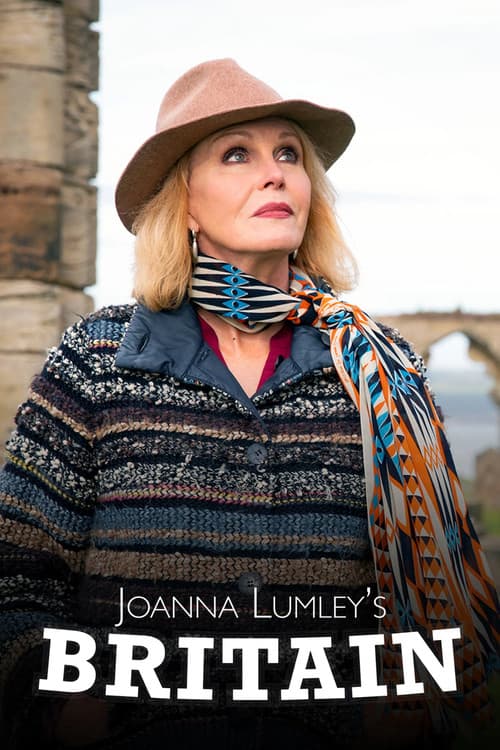Joanna Lumley ile Britanya