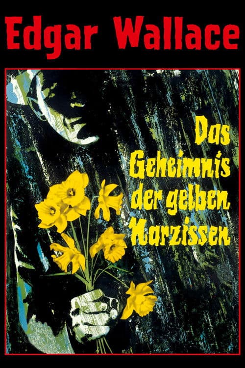 Das Geheimnis der gelben Narzissen
