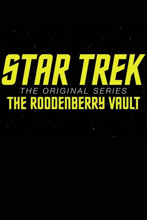 Star Trek: The Original Series – The Roddenberry Vault
