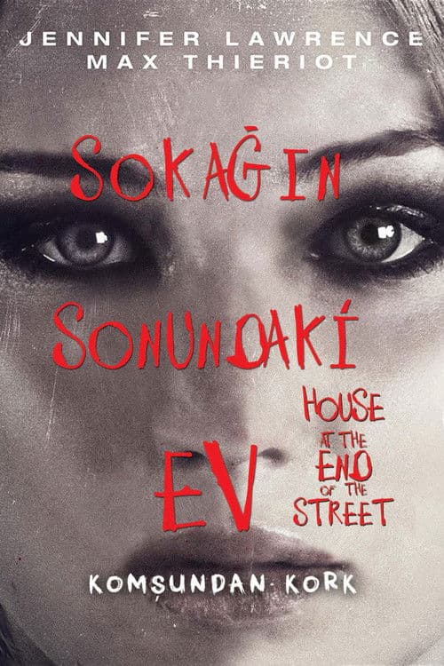 Sokağın Sonundaki Ev