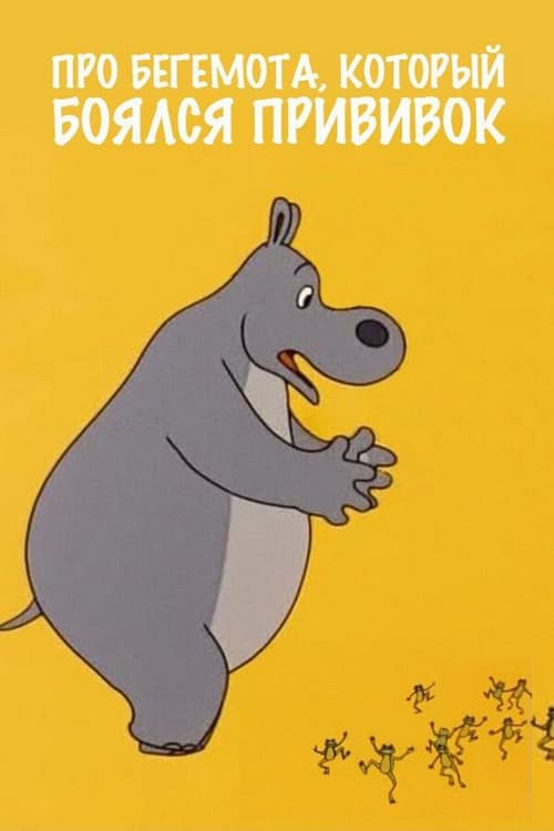 Aşılardan Korkan Su Aygırı Hakkında