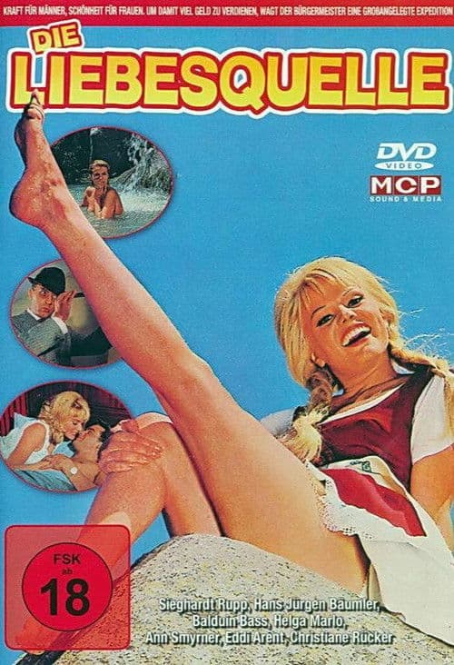 Suzan'ın Aşk Oyunları