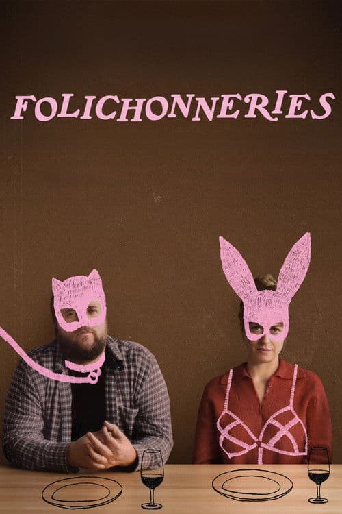 Folichonneries
