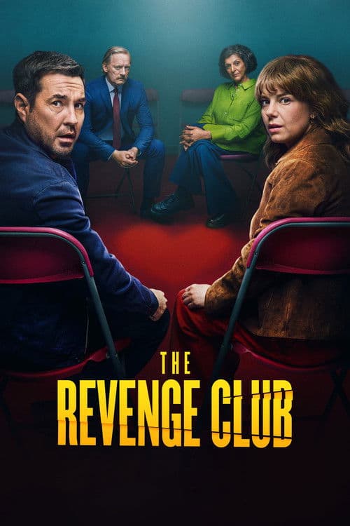 The Revenge Club