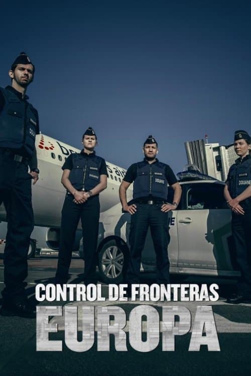 Avrupa Sınır Kontrolü
