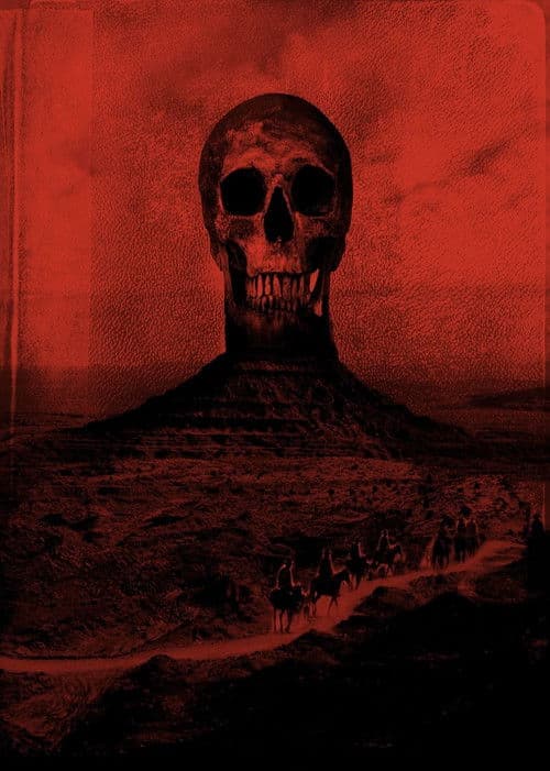 Blood Meridian