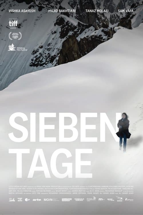 Sieben Tage