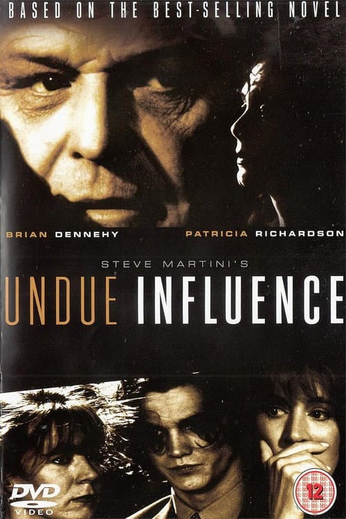 Undue Influence