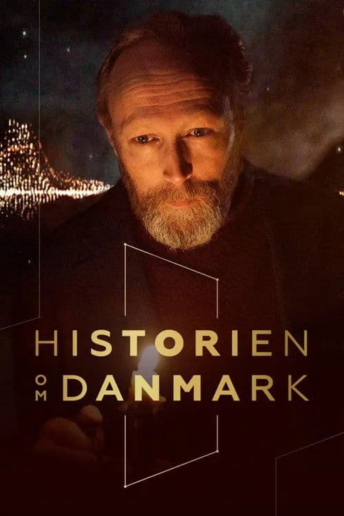 Historien om Danmark