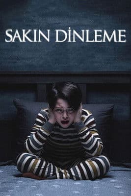 Sakın Dinleme