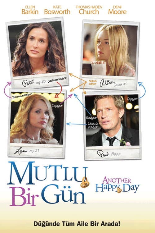 Mutlu Bir Gün