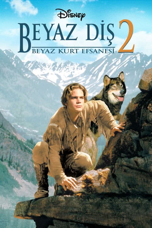 Beyaz Diş 2: Beyaz Kurt Efsanesi